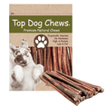 thumbnail image 1 of Standard 12" Bully Stick Dog Treats, 1 of 7