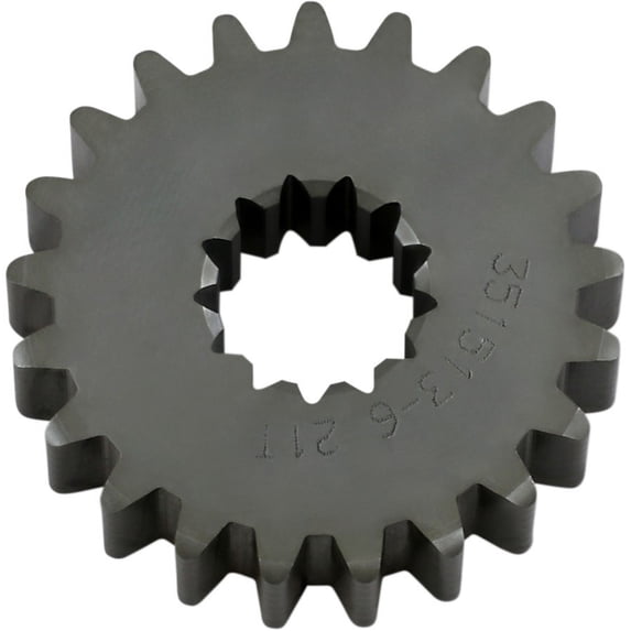 Standard 13 Plate Wide Top Gear w/21 Teeth