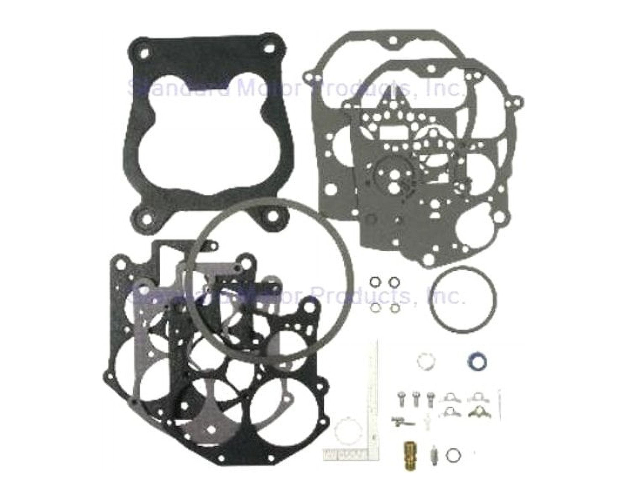 Standard 1633 Carburetor Rebuild Kit