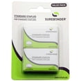 thumbnail image 1 of Standard 26/6 Desk Replacement Staples - 2000 ct., 1 of 1
