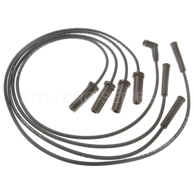 Standard 27495 Spark Plug Wire Set - Walmart Business Supplies