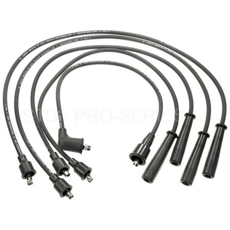 Standard 27541 Spark Plug Wire Set