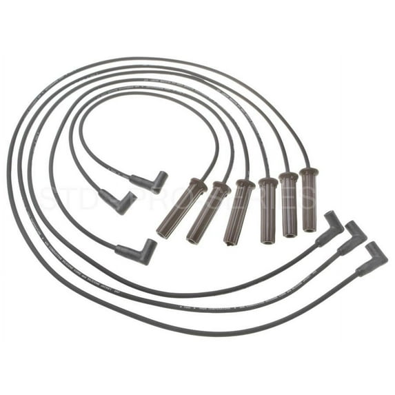 Standard 27616 Spark Plug Wire Set
