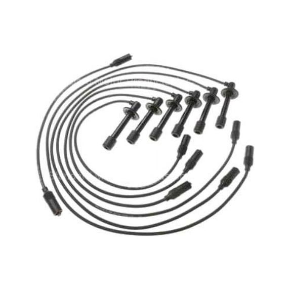 Standard 27639 Spark Plug Wire, OE Replacement