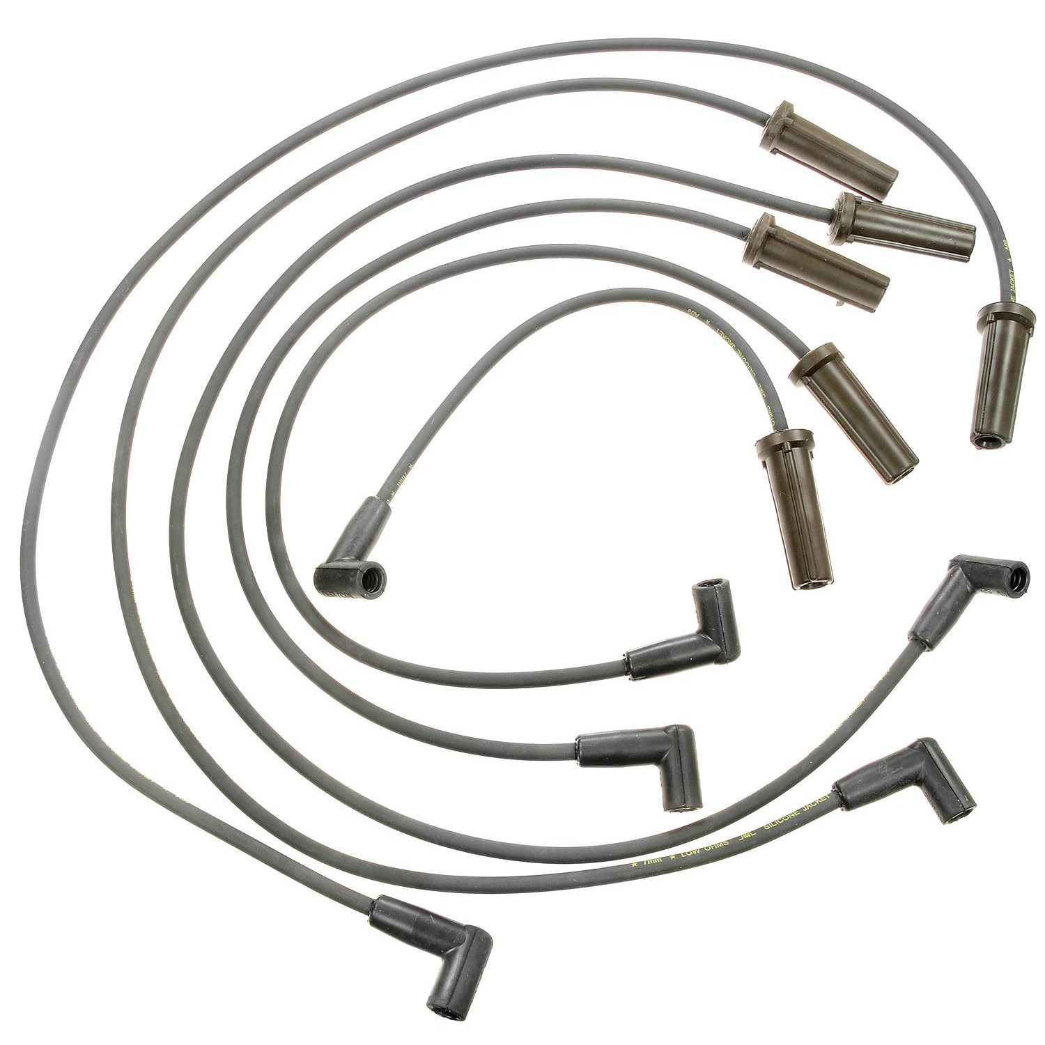 Standard 27659 Spark Plug Wire Set