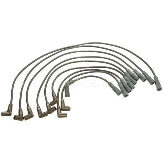 Standard 27865 Spark Plug Wire Set
