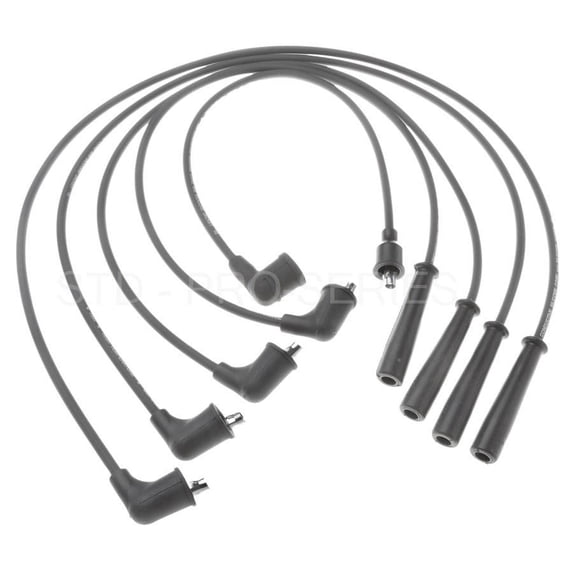 Standard 29450 Spark Plug Wire Set