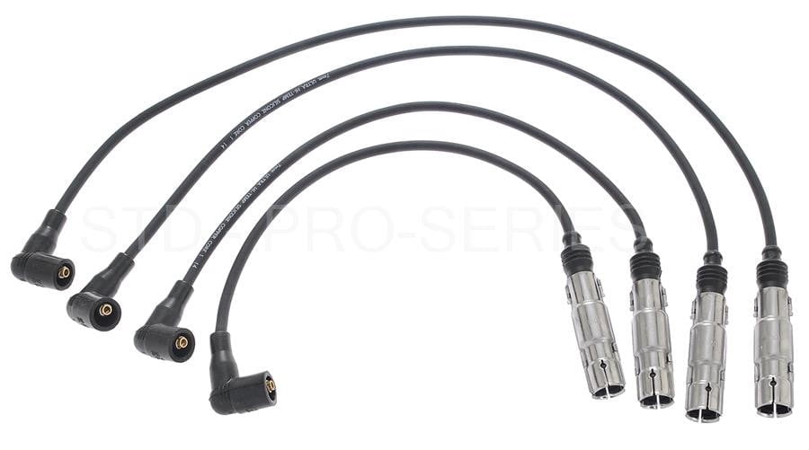 Standard 29537 Spark Plug Wire Set