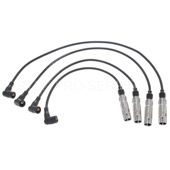 Standard 29537 Spark Plug Wire Set