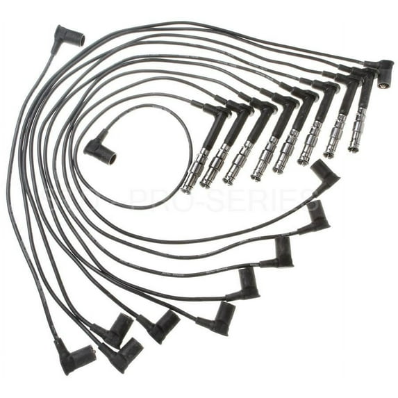 Standard 29905 Spark Plug Wire Set