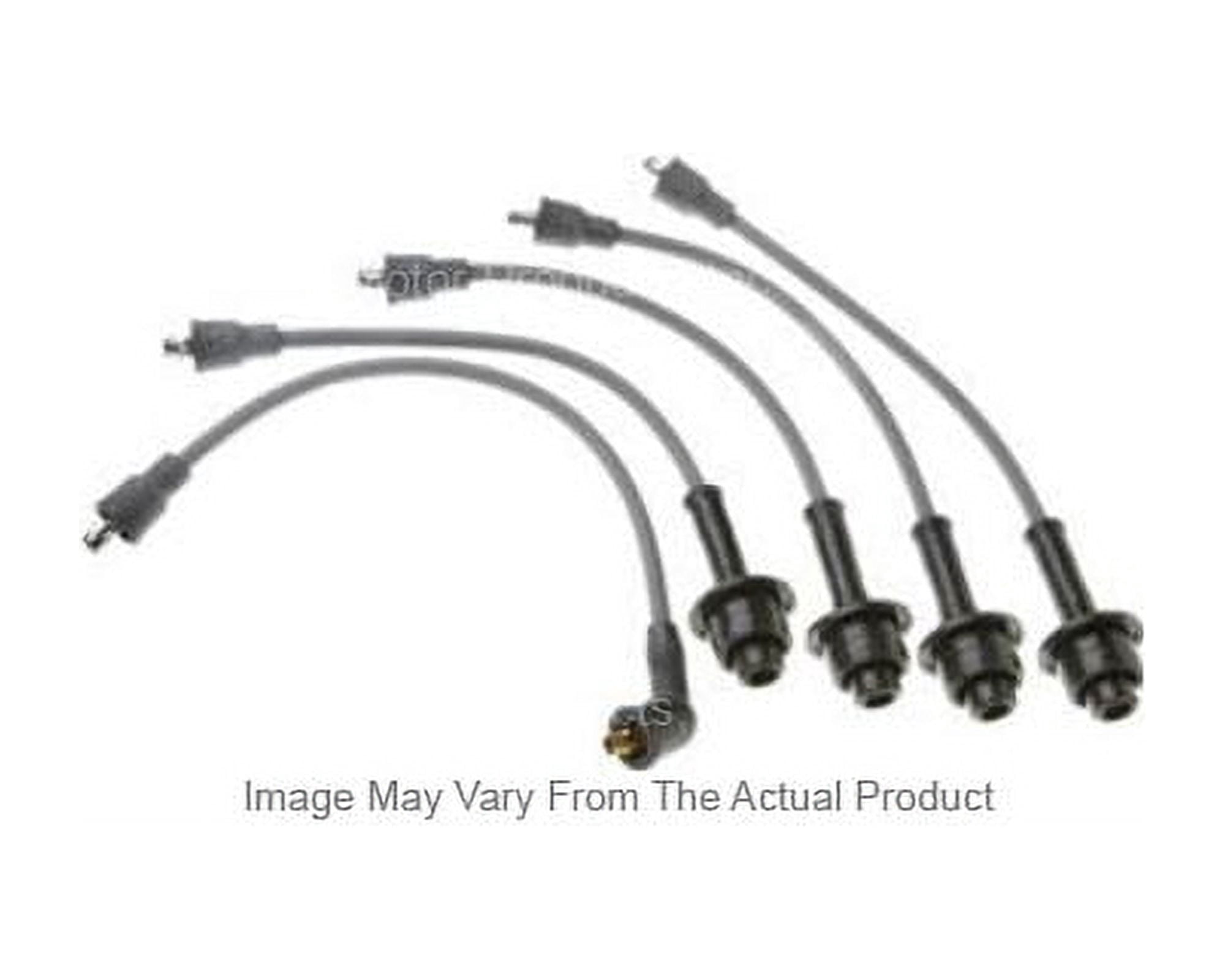 Standard 3119 Spark Plug Wire, OE Replacement