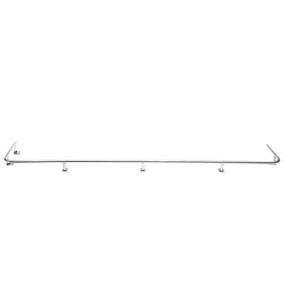 Standard 36 1/4 Inch Stainless Steel Boat Grab Handrail Handle Rail