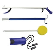 Standard 4-Piece Hip Kit