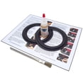 thumbnail image 1 of Standard 5.25" Angle-attach Speaker Foam Surround Repair Kit - 2A525, 1 of 1