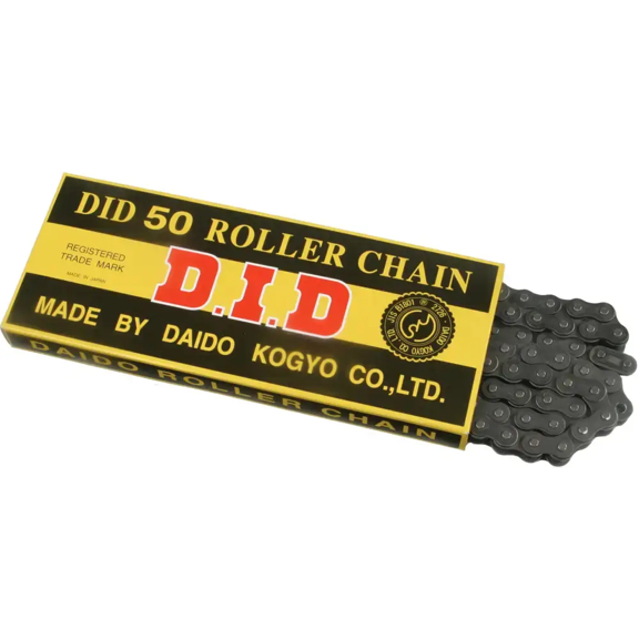 D.I.D Standard 520 Non O Ring Chain