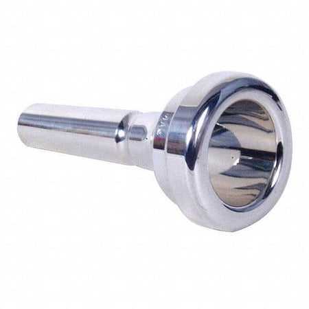 Standard 5G Bass Trombone Mouthpiece Large Shank