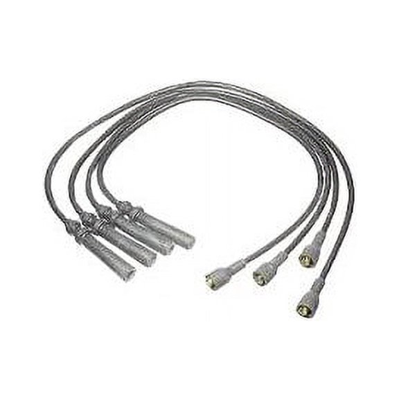 Standard 6076 Spark Plug Wire, OE Replacement