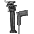 thumbnail image 1 of Standard 6465 Spark Plug Wire, OE Replacement Fits select: 2000-2004 FORD FOCUS, 1999-2000 FORD CONTOUR, 1 of 3