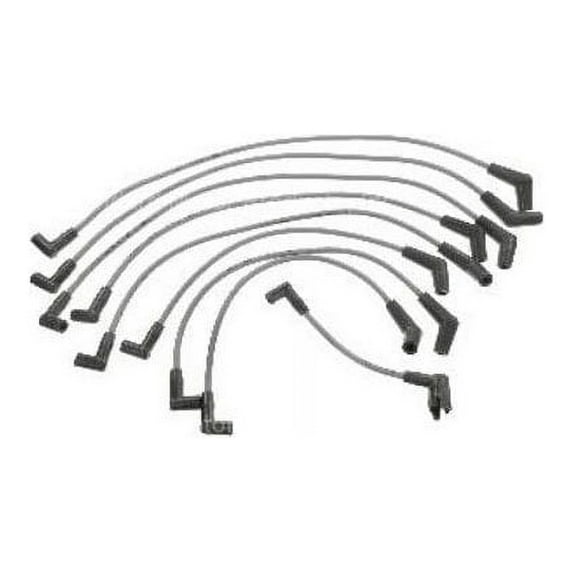 Standard 6911 Spark Plug Wire For Ford Mustang, OE Replacement