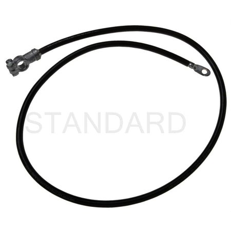 Standard 7581 Spark Plug Wire Set Fits select: 2003-2006 JEEP WRANGLER / TJ, 2002-2005 JEEP LIBERTY