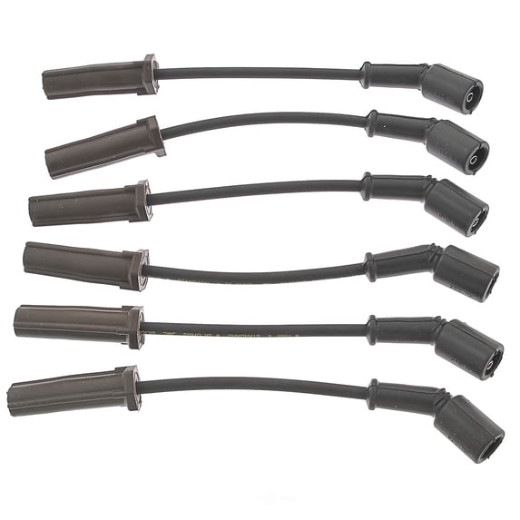Standard 7739 Spark Plug Wire Set
