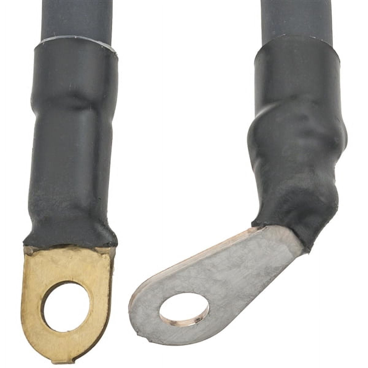Standard A12-2L Switch To Starter Cable Fits select: 2013-2015 CHEVROLET MALIBU, 2014-2019 CHEVROLET IMPALA