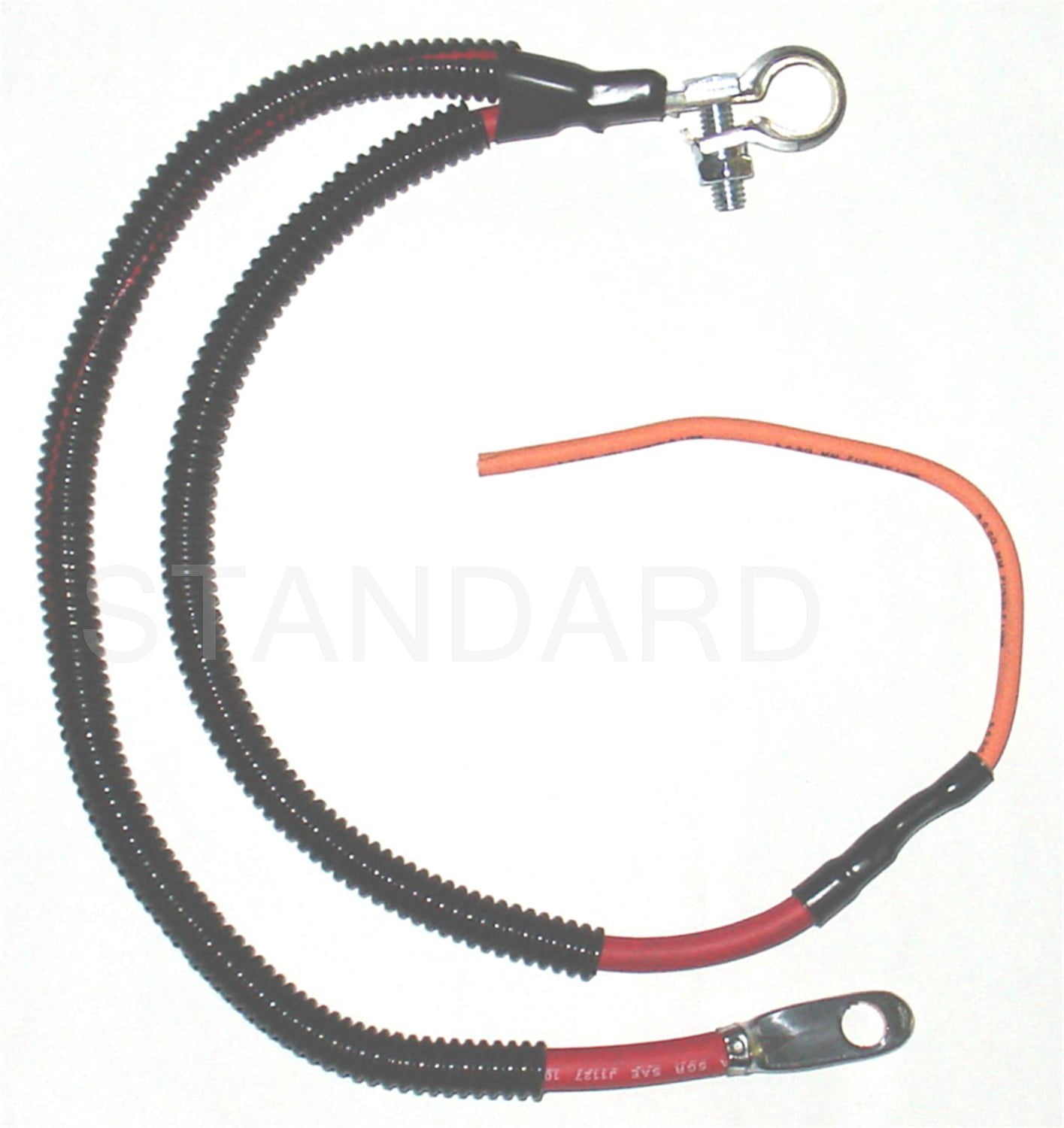 Standard A19-4TB Battery Cable Fits select: 2000 DODGE INTREPID, 2001 CHRYSLER INTREPID