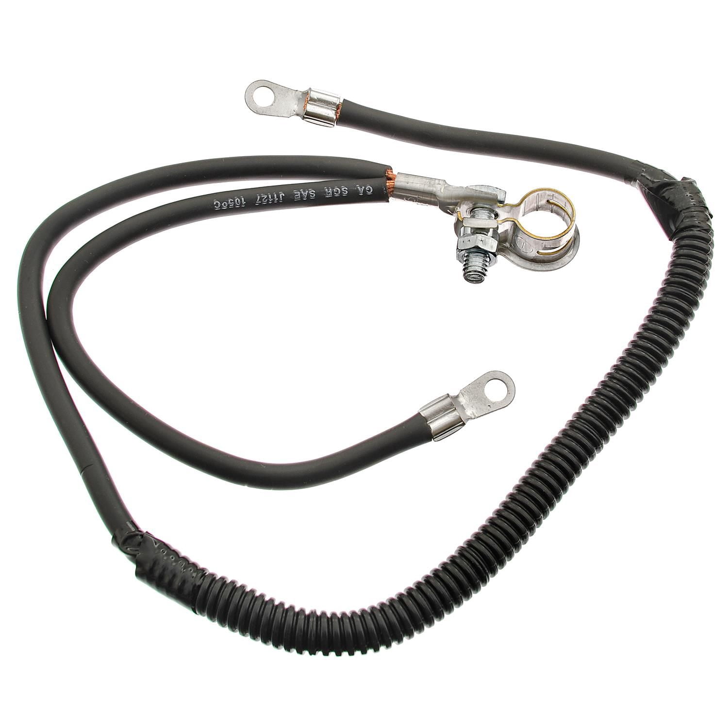 Standard A26-6TB Battery Cable Fits select: 2002-2006 HONDA CR-V