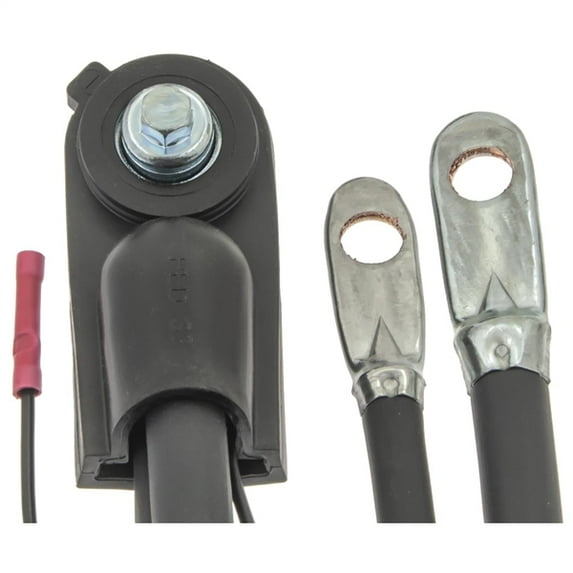 Standard A28-2DG Battery Cable Fits select: 2004-2005 CADILLAC CTS, 2006 CADILLAC CTS-V