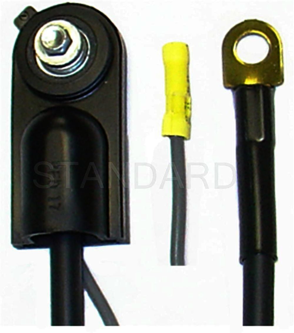 Standard Motor Products A30-4CLTA Battery Cable 2007-2010 NISSAN VERSA, 1993-1998 NISSAN QUEST