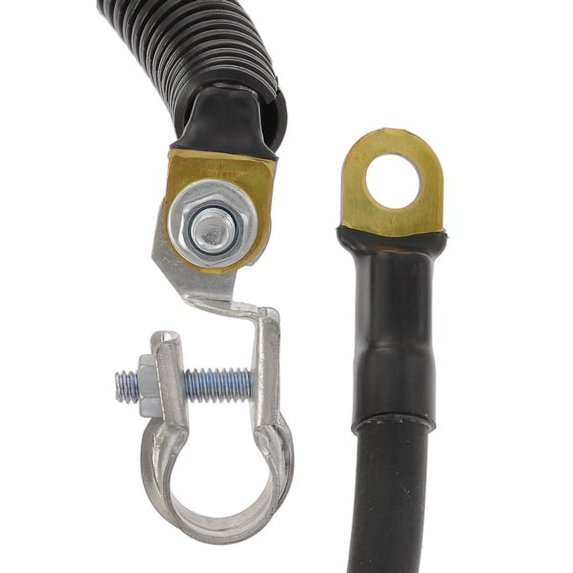 Standard A32-2TL Battery Cable Fits select: 2007-2014 CHEVROLET TAHOE, 2007-2014 GMC YUKON