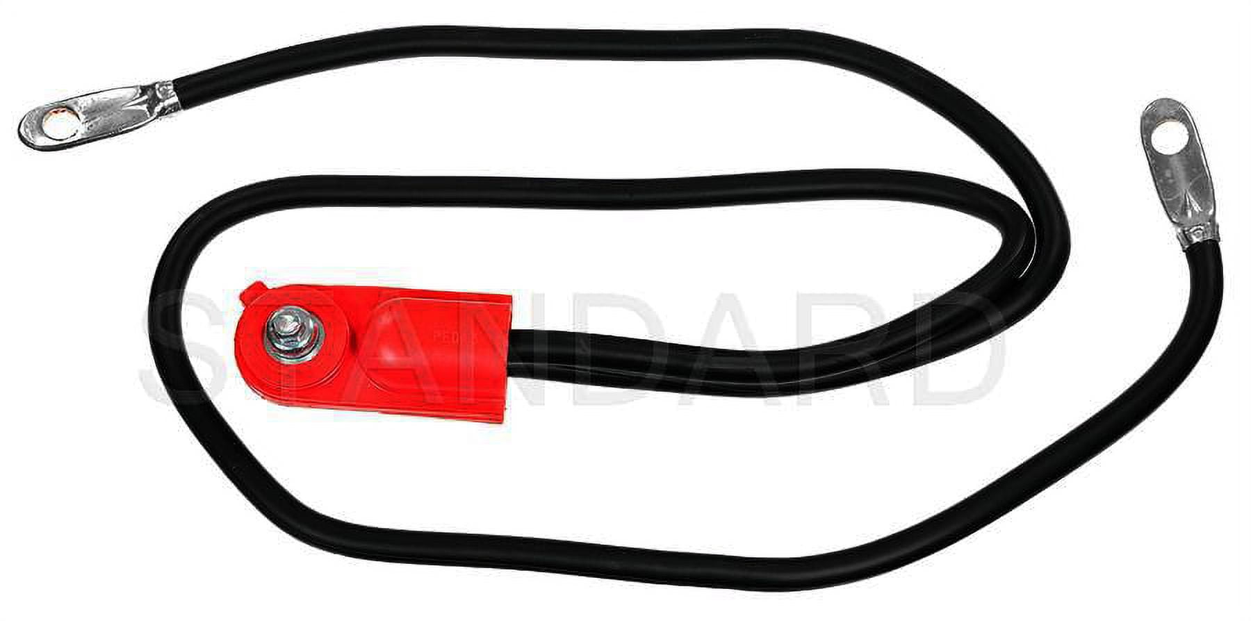 Standard A36-4HD Battery Cable Fits select: 1994-1996 CHEVROLET CAPRICE, 1995-1996 CHEVROLET CAPRICE / IMPALA