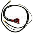 thumbnail image 1 of Standard A36-6TAF Battery Cable Fits select: 1999-2004 FORD F150, 1999-2000 FORD F250, 1 of 3