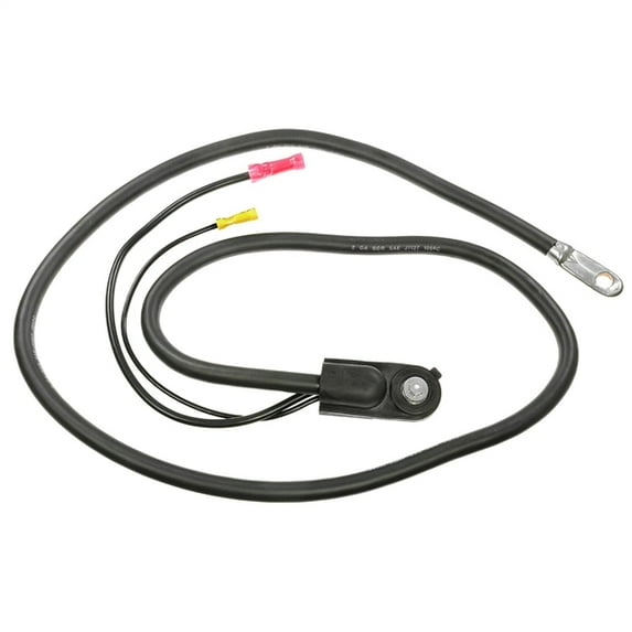 Standard Ignition Side Mount Cable