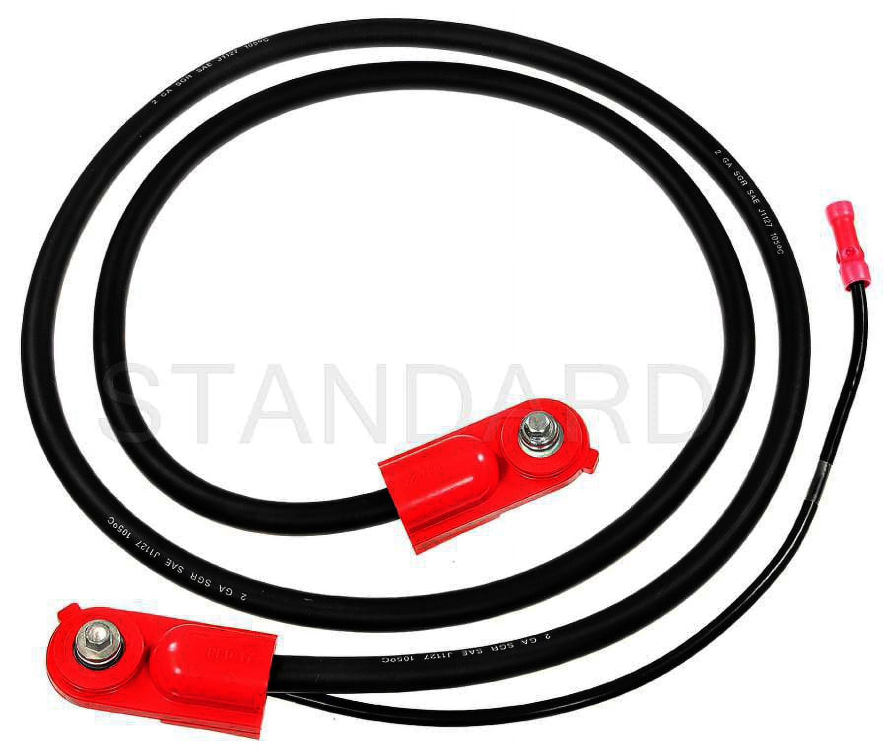 Standard A72-2DBB Battery Cable