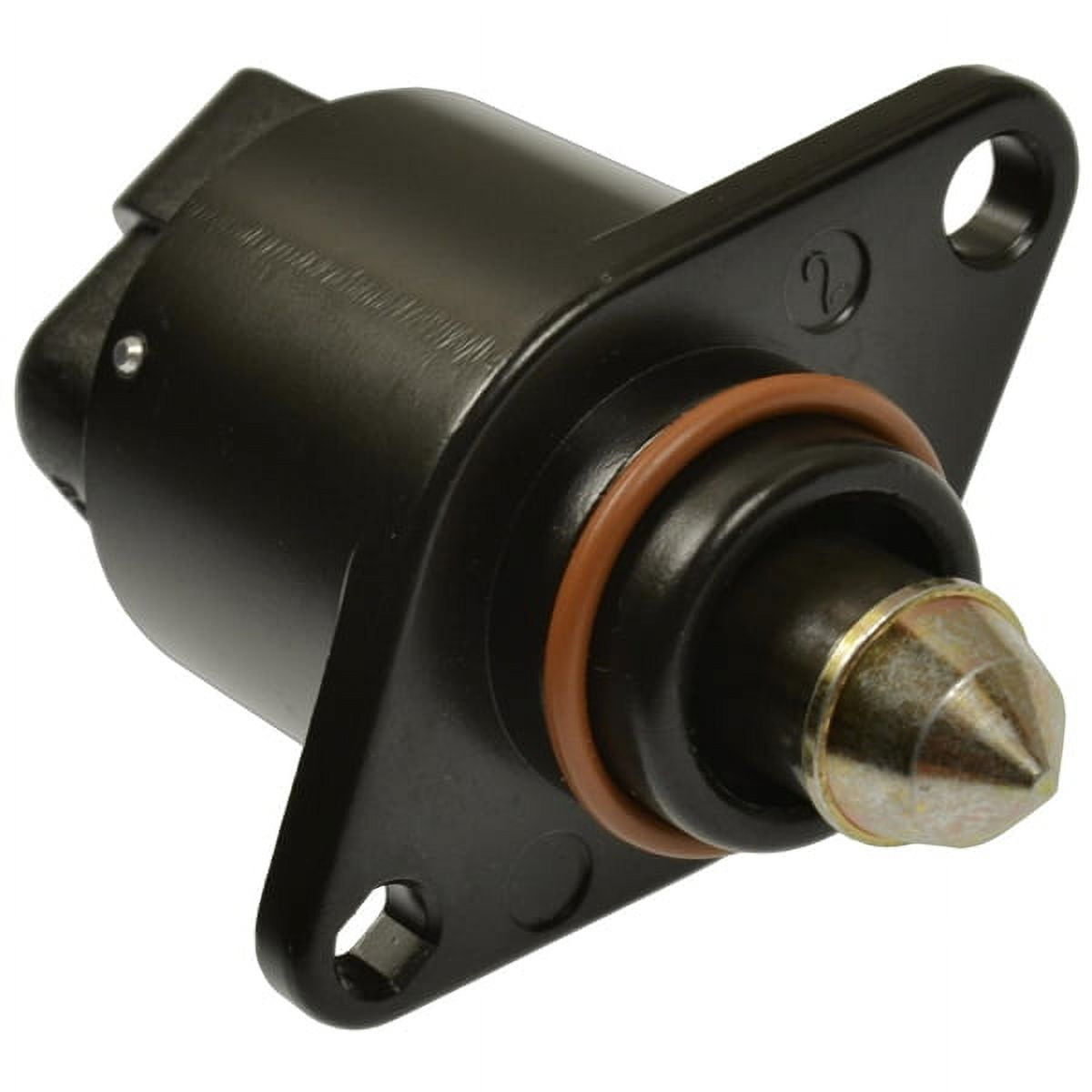 Standard AC123 Idle Air Control Valve, Standard Fits select: 1992-1995 CHEVROLET G20, 1992-1996 CHEVROLET G30