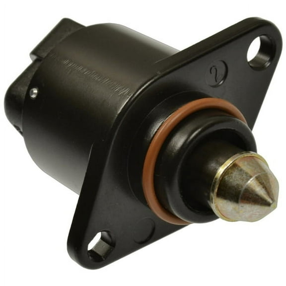 Standard AC123 Idle Air Control Valve, Standard Fits select: 1992-1995 CHEVROLET G20, 1992-1996 CHEVROLET G30
