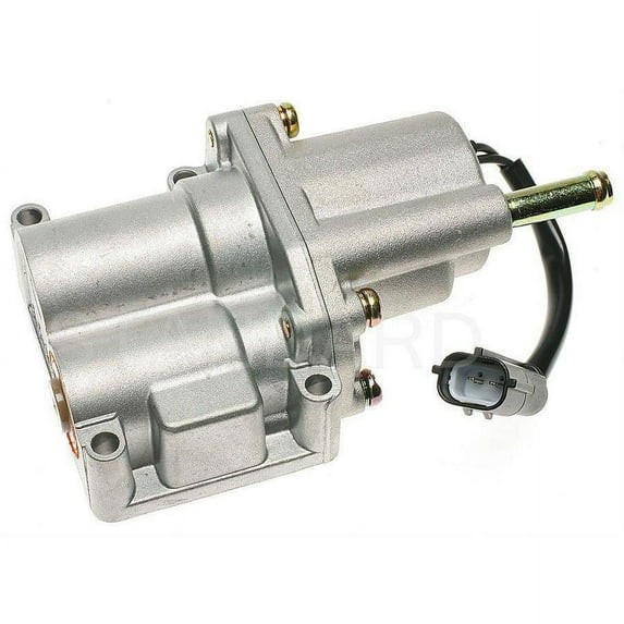 Standard AC220 Idle Air Control Valve, Intermotor