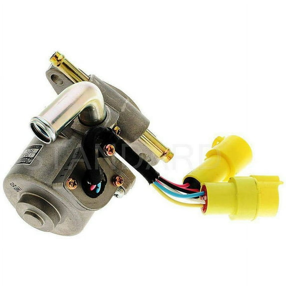Standard AC303 Idle Air Control Valve, Intermotor
