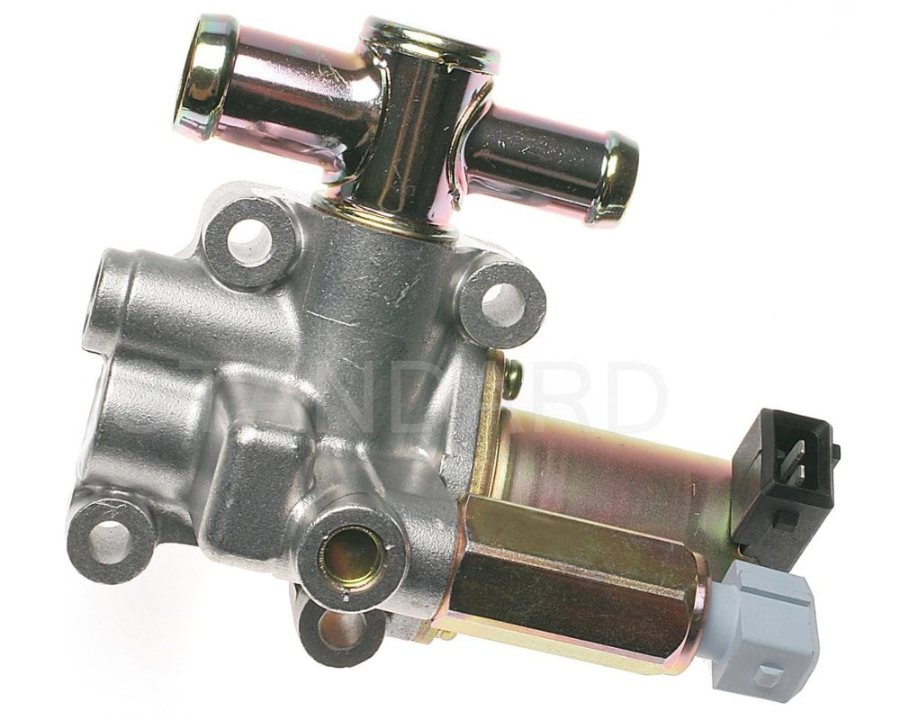 Standard Motor Products AC591 Standard Motor Idle Air Control Valves Summit Raci