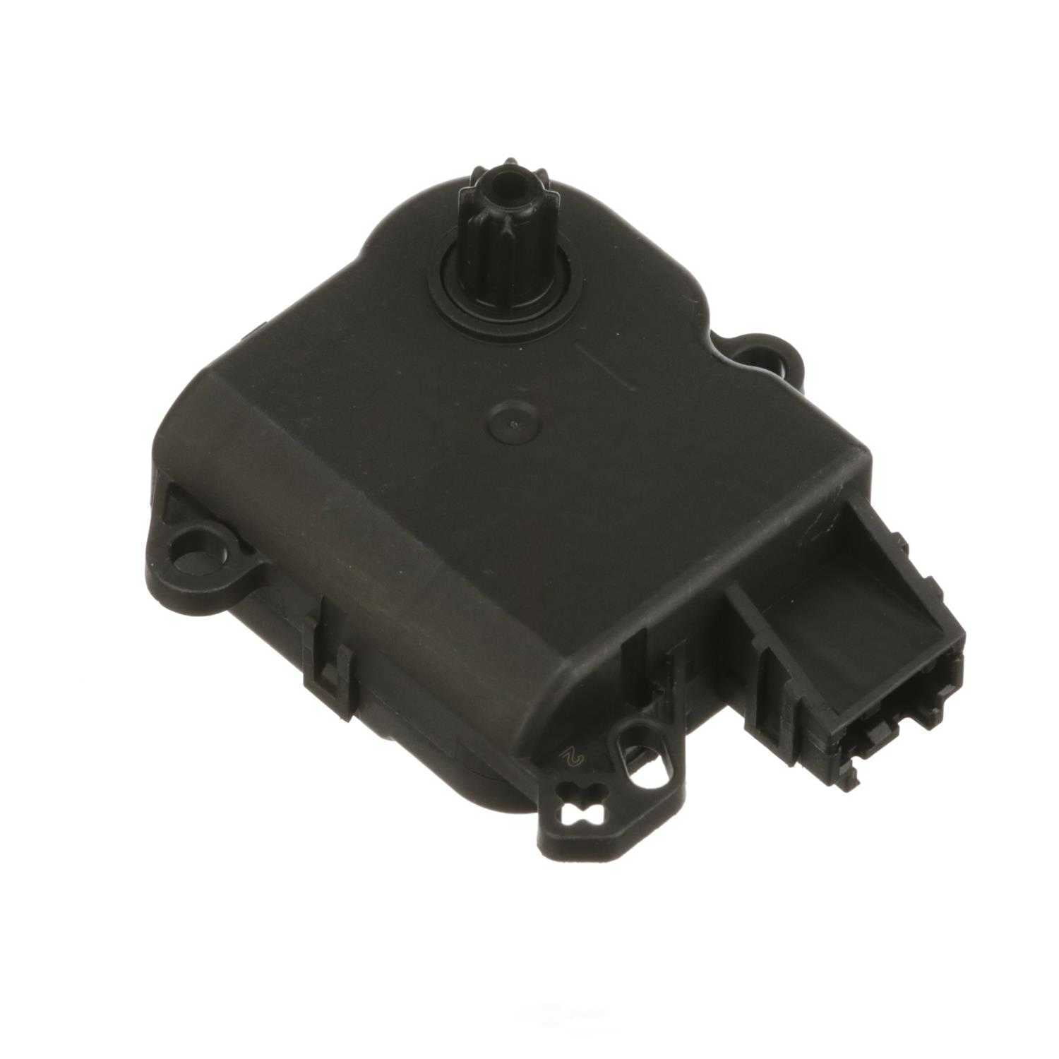 Standard Motor Products ADR101 HVAC Temperature Blend Door Actuator
