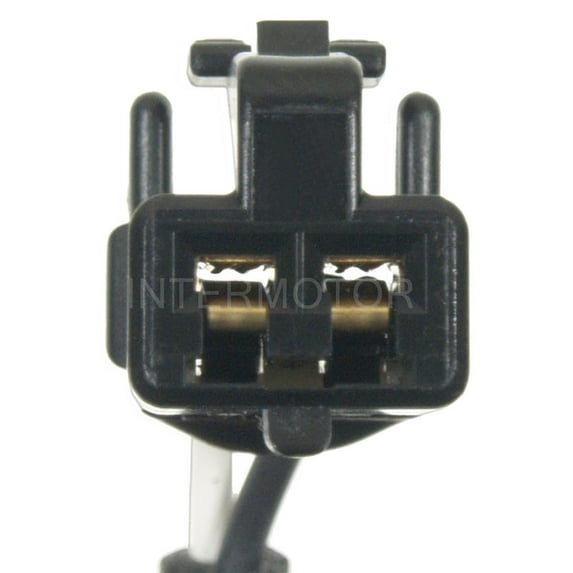 Standard ALS1252 Speed Sensor, Rear, Passenger Side