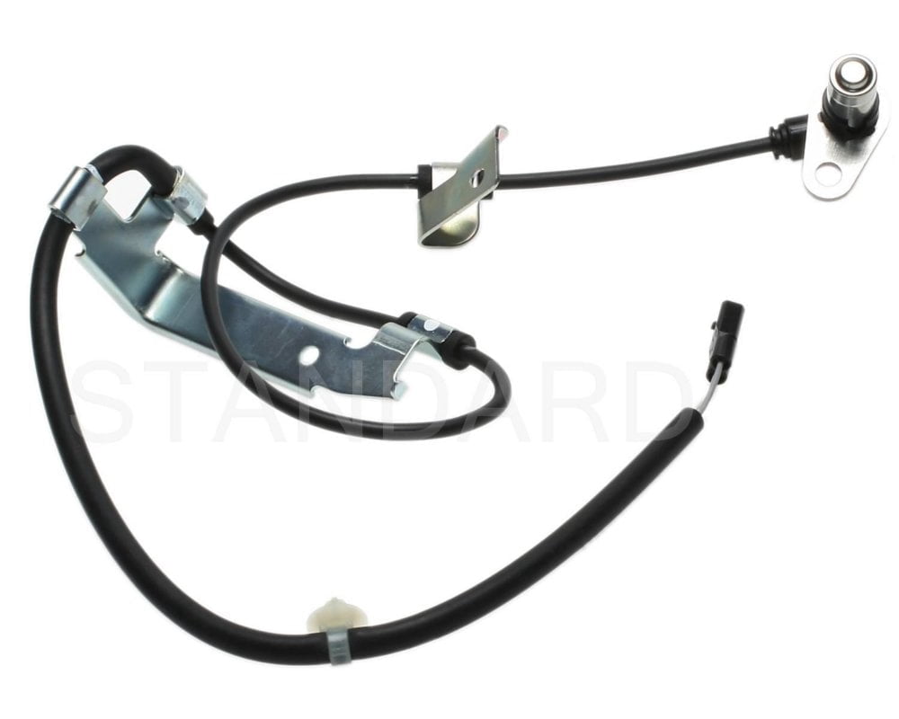 Standard ALS1407 Speed Sensor, Front, Passenger Side
