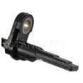 thumbnail image 1 of Standard ALS1585 Speed Sensor, Front, Passenger Side, 1 of 4