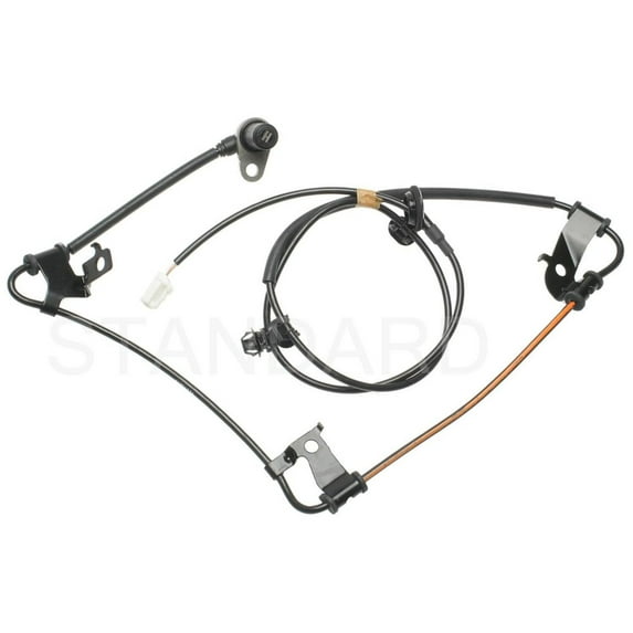 Standard ALS1721 Speed Sensor For Mitsubishi Galant, Rear, Passenger Side