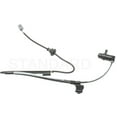 thumbnail image 1 of Standard ALS1798 Speed Sensor, Rear, Driver Side, 1 of 3