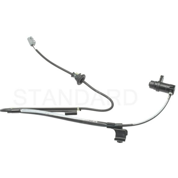Standard ALS1798 Speed Sensor, Rear, Driver Side