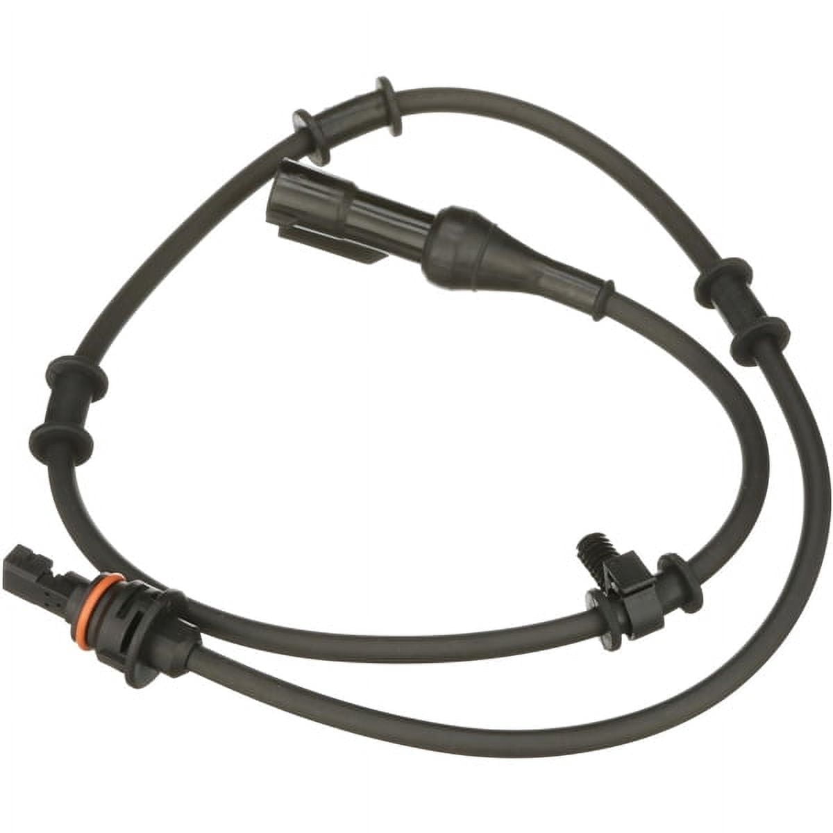 Standard ALS191 Speed Sensor, Front, Driver Or Passenger Side Fits select: 2002-2003 FORD THUNDERBIRD, 2000-2006 LINCOLN LS