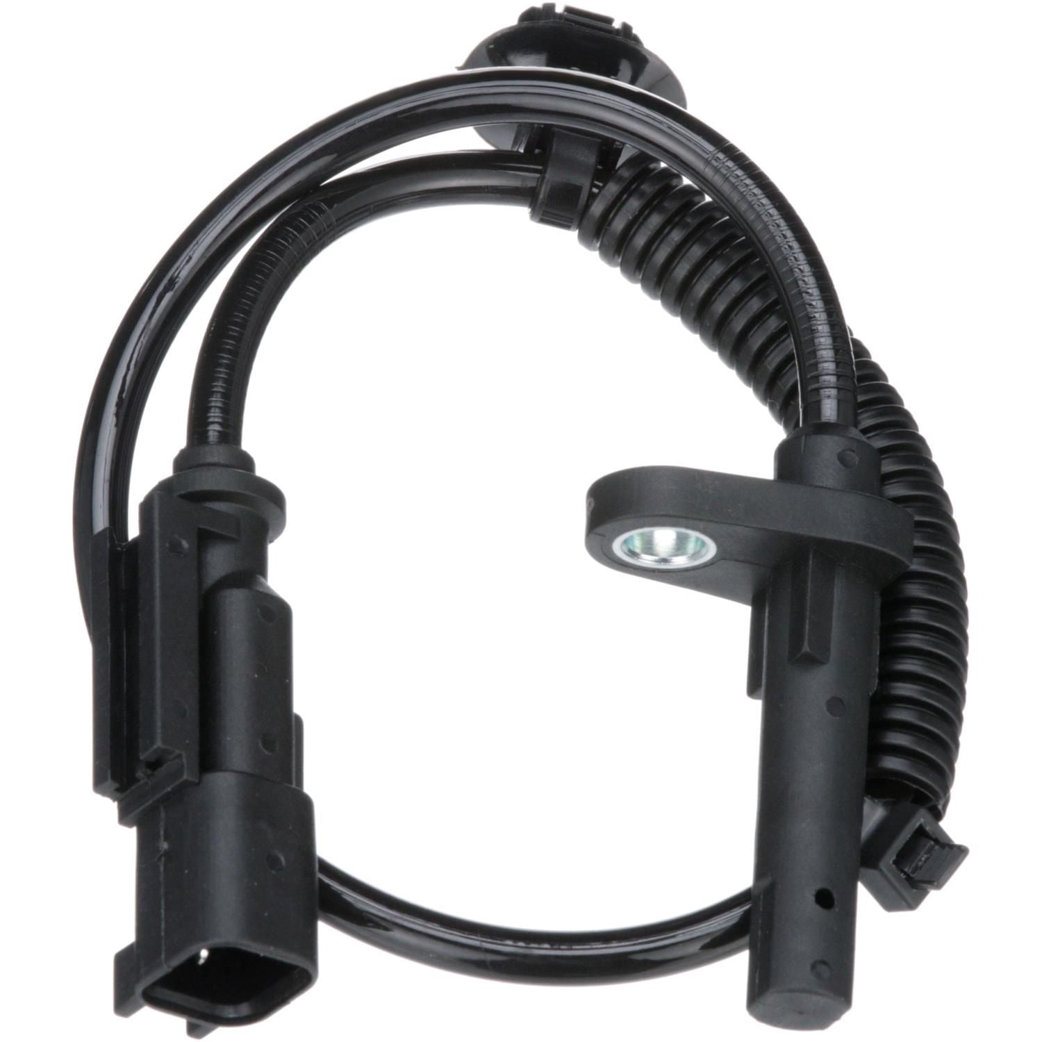 Standard ALS2710 ABS Wheel Speed Sensor Fits select: 2015-2020 FORD TRANSIT