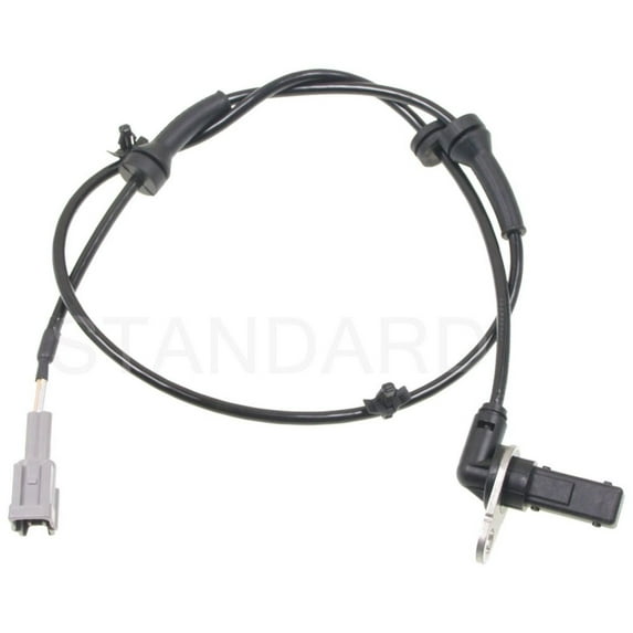 Standard ALS292 Speed Sensor, Rear, Passenger Side